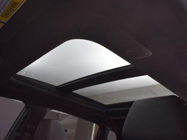 new 2025 Acura ADX car, priced at $45,950
