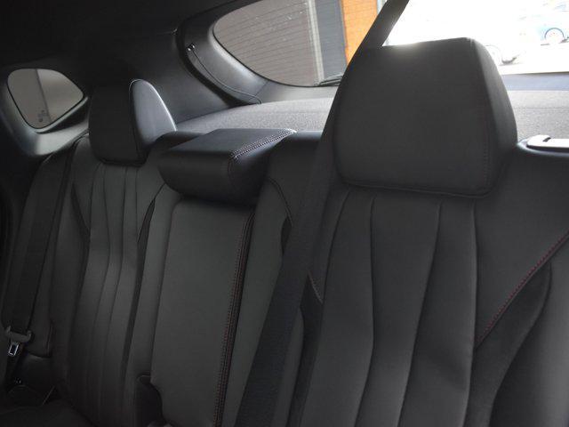 new 2025 Acura ADX car, priced at $45,950