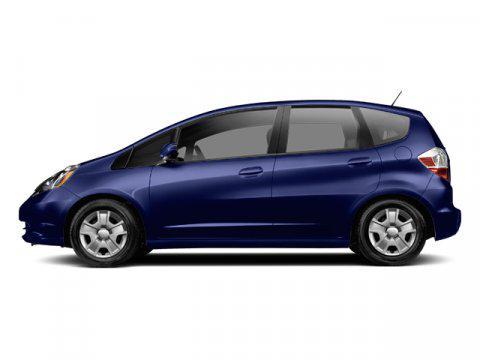 used 2013 Honda Fit car