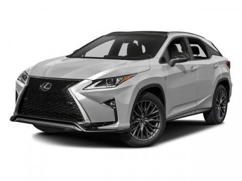 used 2016 Lexus RX 350 car, priced at $29,992