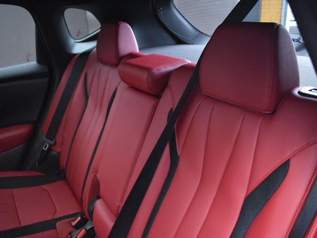 new 2025 Acura ADX car, priced at $41,950