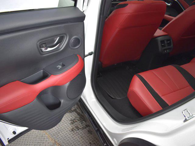 new 2025 Acura ADX car, priced at $41,950