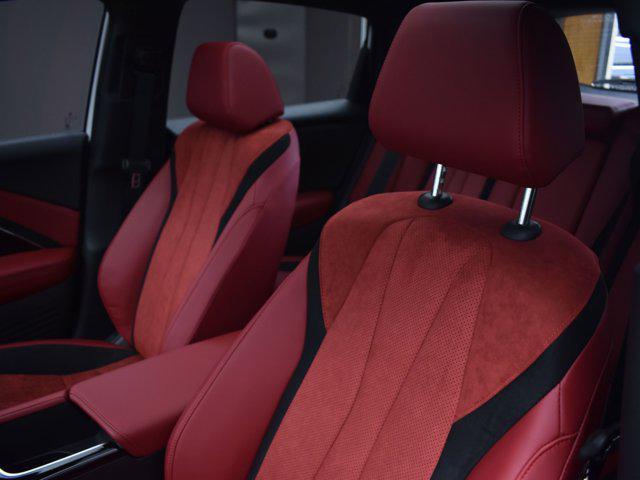 new 2025 Acura ADX car, priced at $41,950