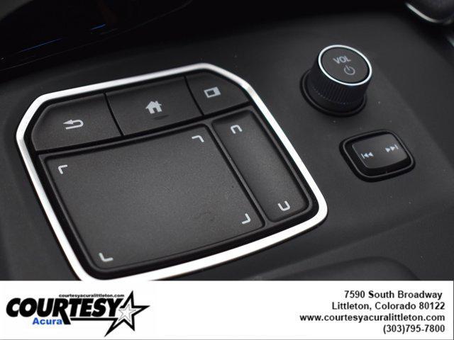 used 2022 Acura TLX car, priced at $31,599