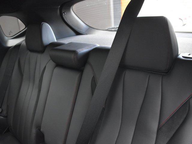 new 2025 Acura ADX car, priced at $41,950