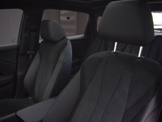 new 2025 Acura ADX car, priced at $41,950