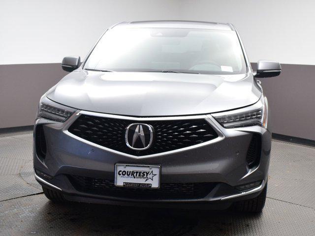 new 2024 Acura RDX car, priced at $54,100