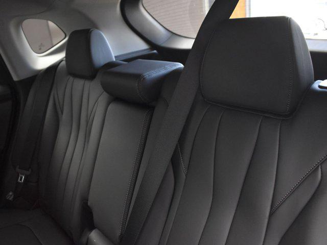 new 2025 Acura ADX car, priced at $38,950