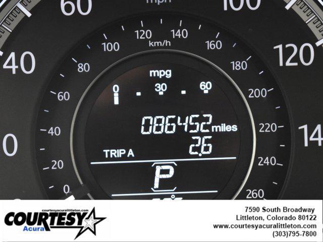 used 2014 Honda Accord car, priced at $15,603