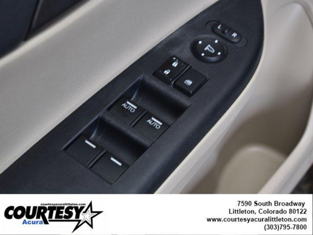 used 2014 Honda Accord car, priced at $15,603