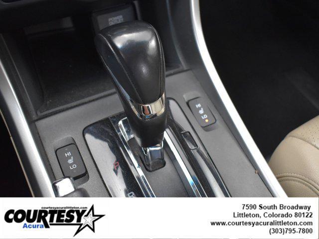 used 2014 Honda Accord car, priced at $15,603