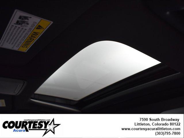 used 2023 Acura Integra car, priced at $27,410