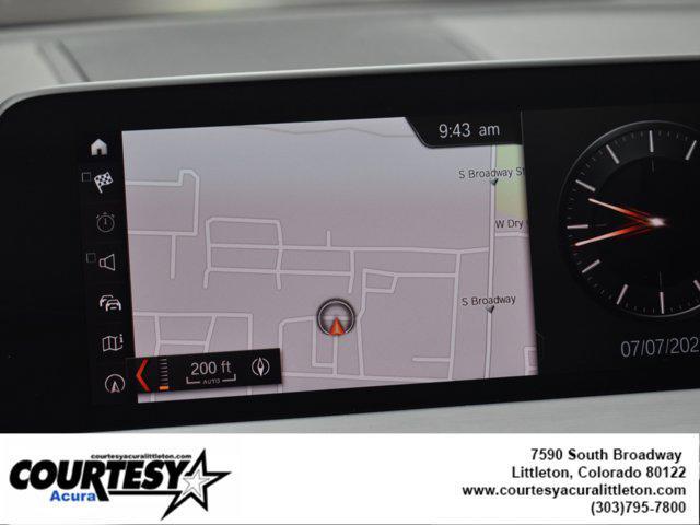 used 2020 BMW X3 car, priced at $26,090