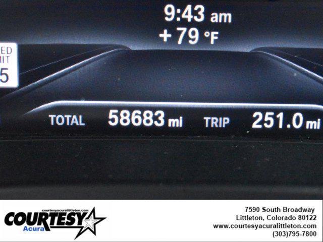 used 2020 BMW X3 car, priced at $26,090