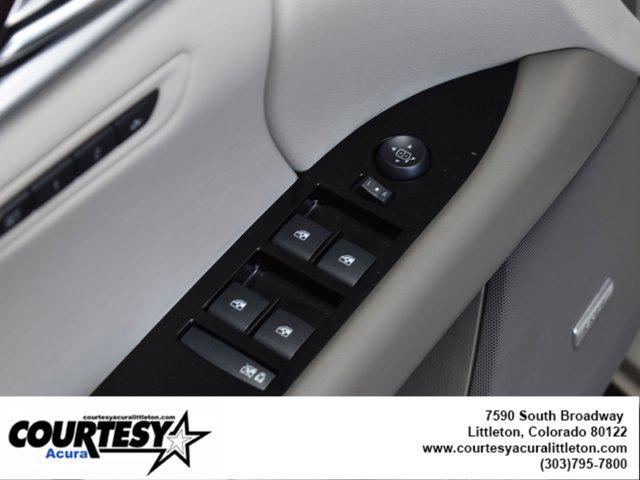 used 2013 Cadillac XTS car, priced at $13,343