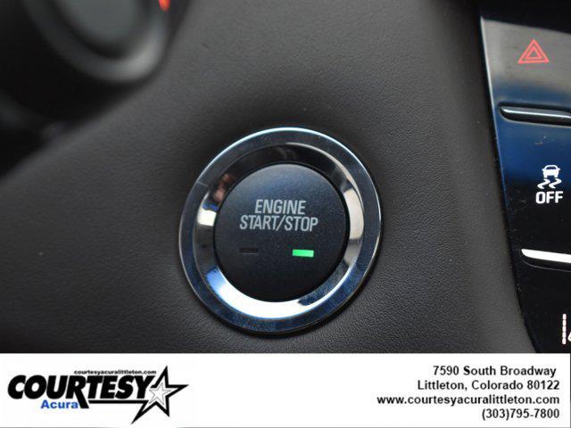 used 2013 Cadillac XTS car, priced at $13,343