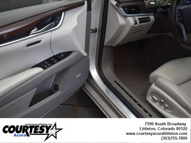 used 2013 Cadillac XTS car, priced at $13,343