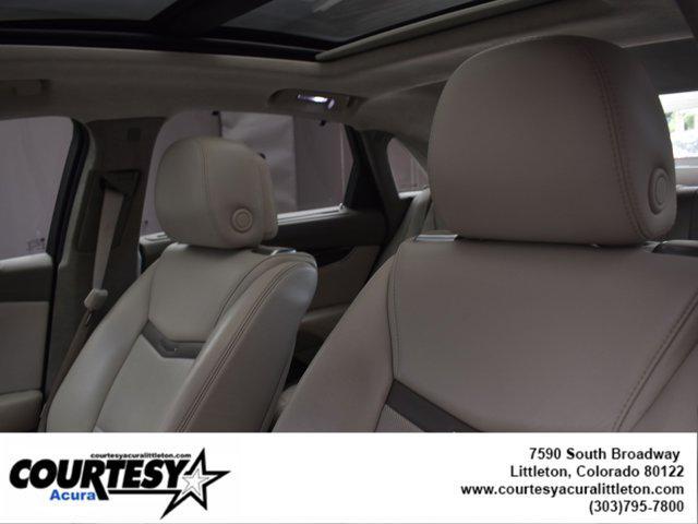 used 2013 Cadillac XTS car, priced at $13,343