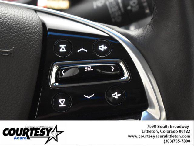 used 2013 Cadillac XTS car, priced at $13,343