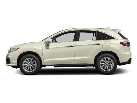 used 2017 Acura RDX car, priced at $16,599