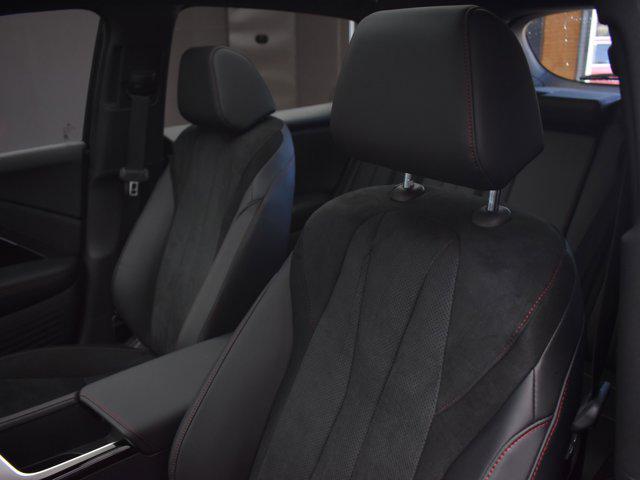 new 2025 Acura ADX car, priced at $41,350