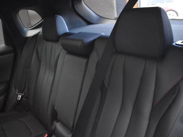 new 2025 Acura ADX car, priced at $41,350