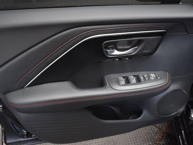 new 2025 Acura ADX car, priced at $41,350