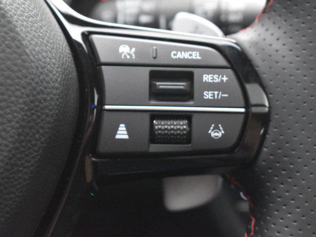 new 2025 Acura ADX car, priced at $41,350