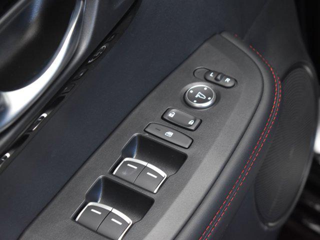 new 2025 Acura ADX car, priced at $41,350