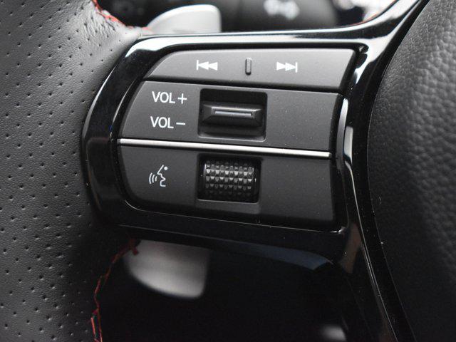 new 2025 Acura ADX car, priced at $41,350