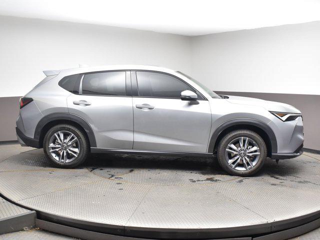 new 2025 Acura ADX car, priced at $38,350