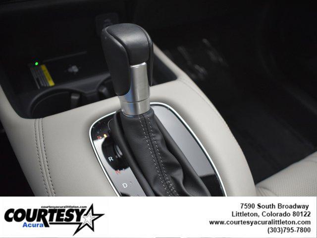 used 2024 Honda HR-V car, priced at $28,396