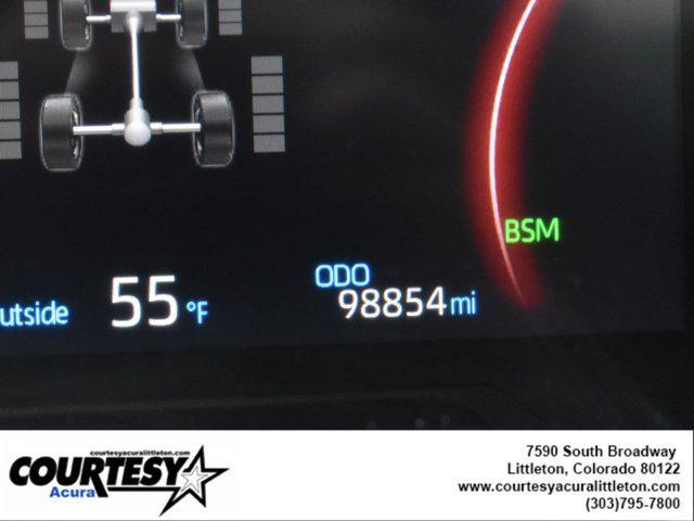 used 2019 Toyota RAV4 car, priced at $22,910