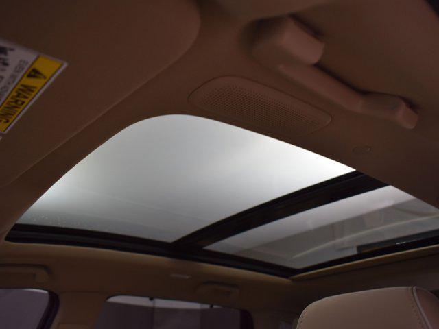 new 2026 Acura MDX car, priced at $68,850