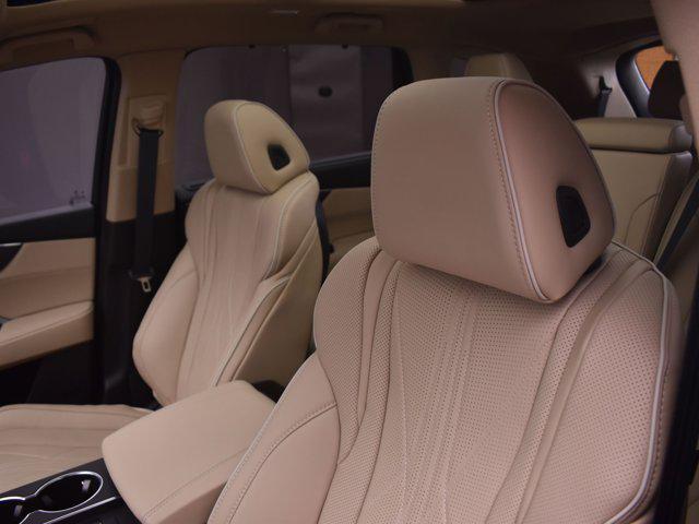 new 2026 Acura MDX car, priced at $68,850