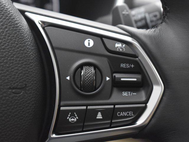 new 2026 Acura MDX car, priced at $68,850