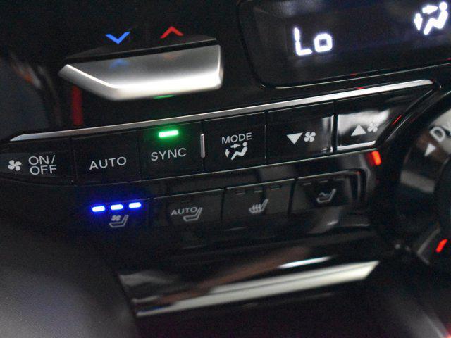 new 2026 Acura MDX car, priced at $70,850