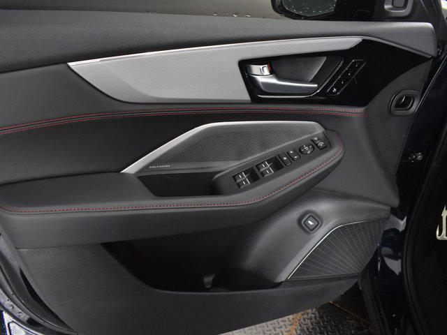 new 2026 Acura MDX car, priced at $70,850