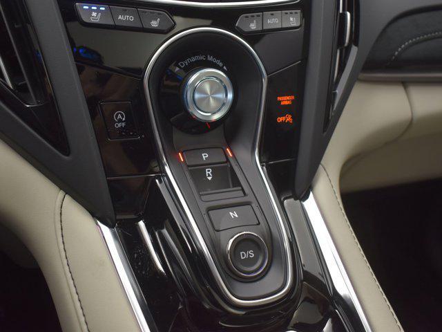 new 2025 Acura RDX car, priced at $56,400