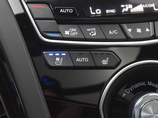 new 2025 Acura RDX car, priced at $56,400