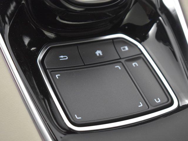 new 2025 Acura RDX car, priced at $56,400