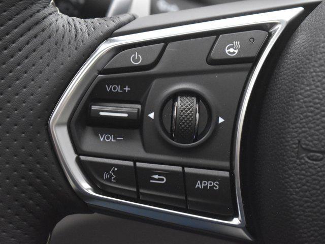 new 2025 Acura RDX car, priced at $56,400