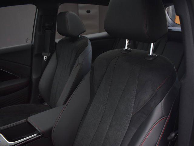 new 2025 Acura ADX car, priced at $41,350