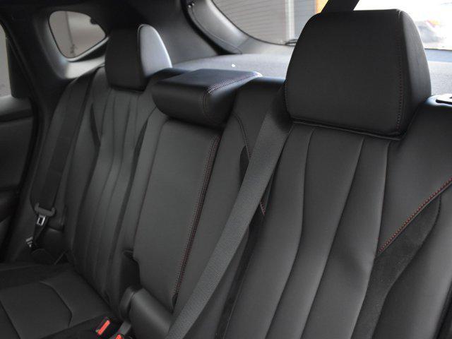 new 2025 Acura ADX car, priced at $41,350