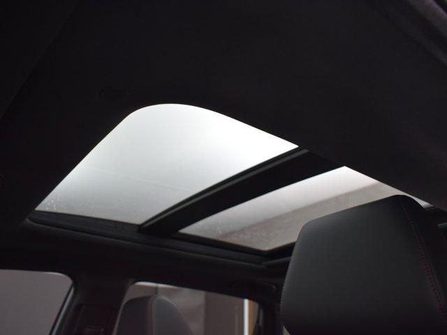 new 2025 Acura ADX car, priced at $41,350