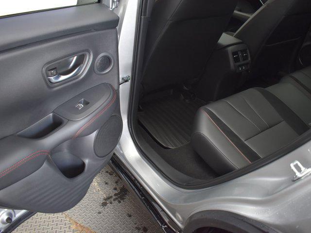new 2025 Acura ADX car, priced at $41,350