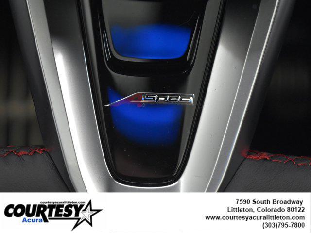 used 2024 Acura RDX car, priced at $43,399