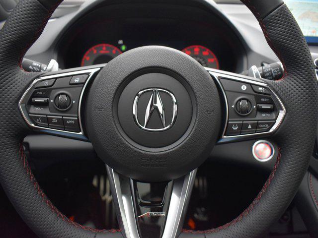 new 2025 Acura RDX car, priced at $55,800