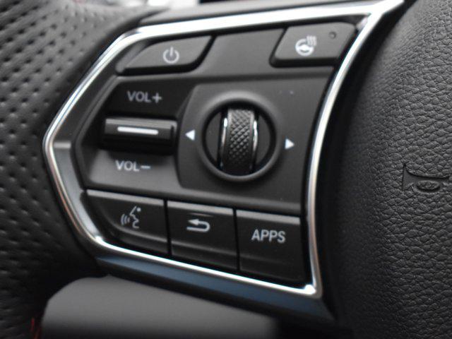 new 2025 Acura RDX car, priced at $55,800