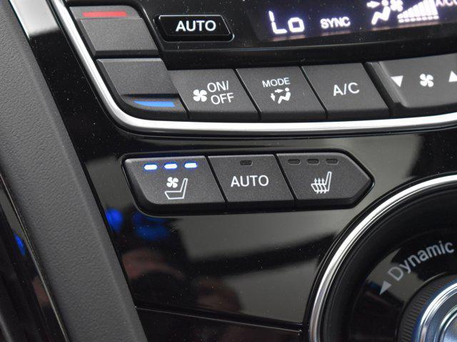 new 2025 Acura RDX car, priced at $55,800